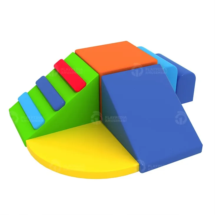 Sensory Soft Play-3